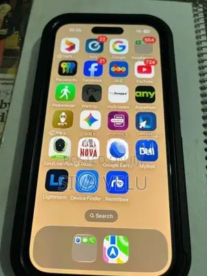 Apple iPhone 15 (Used)