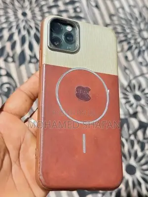 Apple iPhone 11 Pro Max (Used)