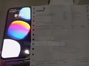 ZTE nubia V80 Design (Used)