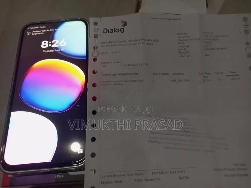 ZTE nubia V80 Design (Used)