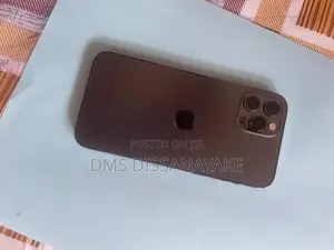 Apple iPhone 12 Pro (Used)