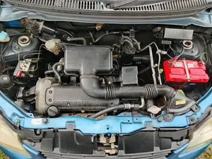 Chevrolet Cruze 2006