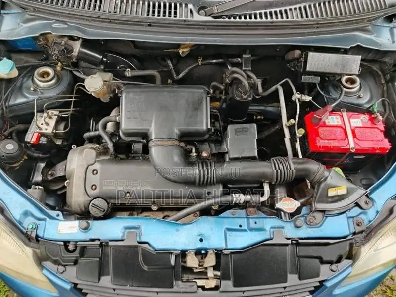 Chevrolet Cruze 2006