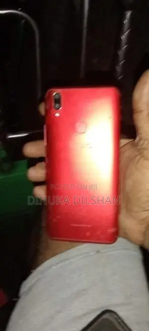 Vivo Y85 (Used)