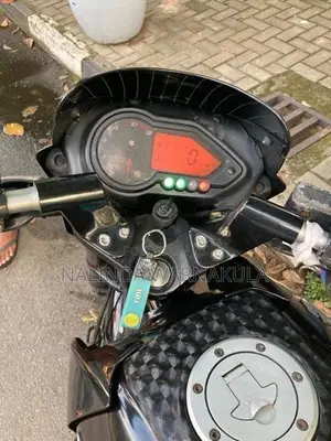 Bajaj Pulsar 150 2016