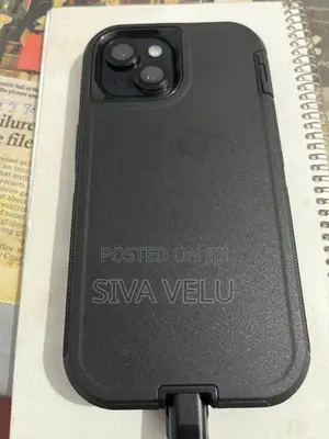 Apple iPhone 15 (Used)