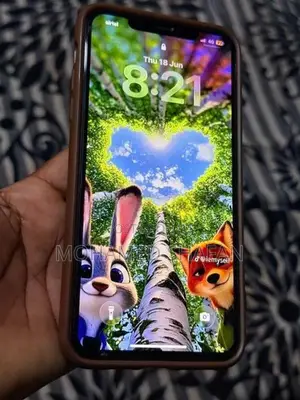 Apple iPhone 11 Pro Max (Used)