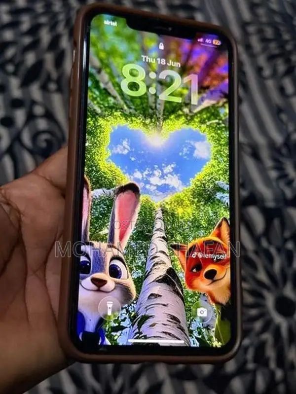 Apple iPhone 11 Pro Max (Used)