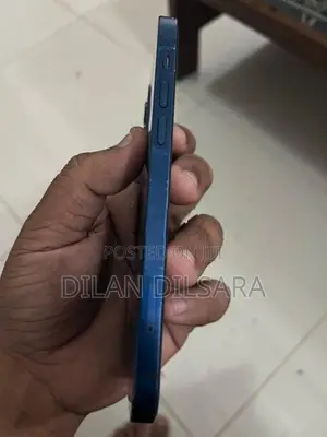 Apple iPhone 12 (Used)