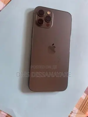 Apple iPhone 12 Pro (Used)