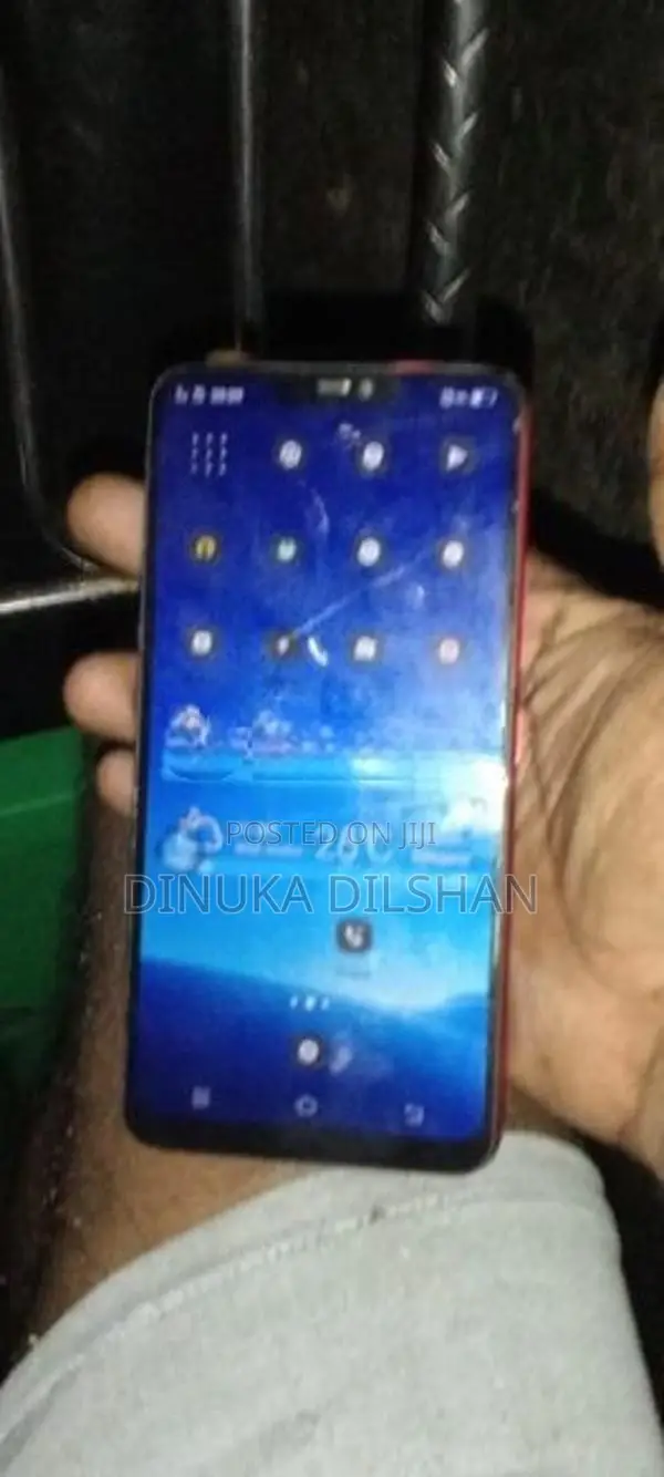 Vivo Y85 (Used)