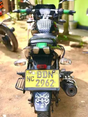 Bajaj Pulsar 150 2016