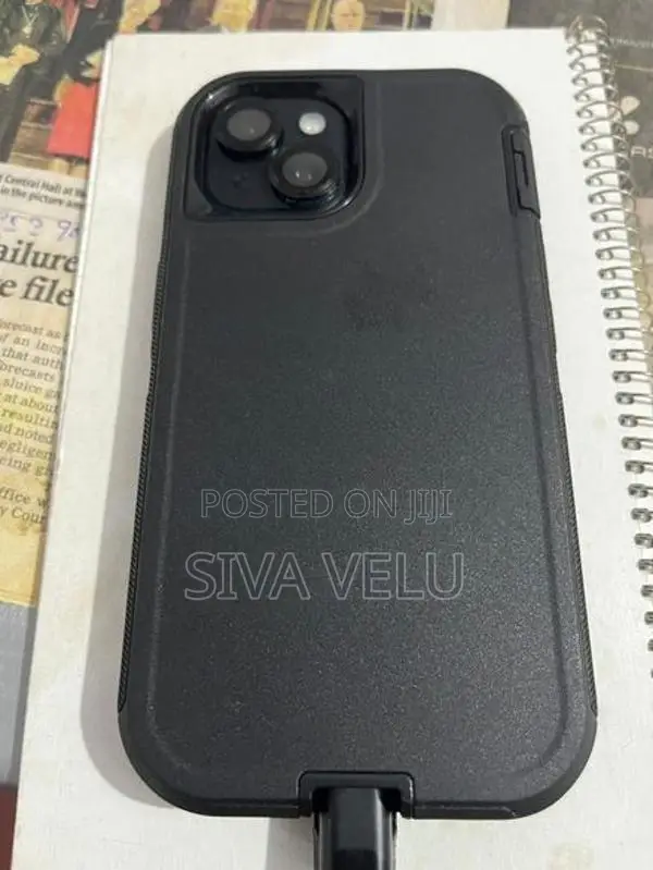 Apple iPhone 15 (Used)