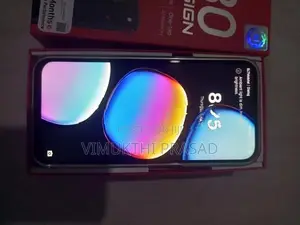 ZTE nubia V80 Design (Used)