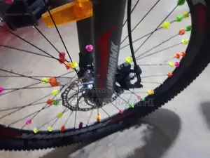 Tomahawk Bicycle
