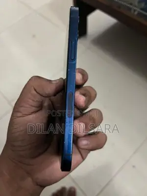 Apple iPhone 12 (Used)