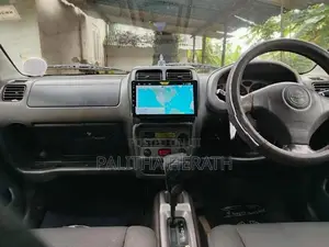 Chevrolet Cruze 2006