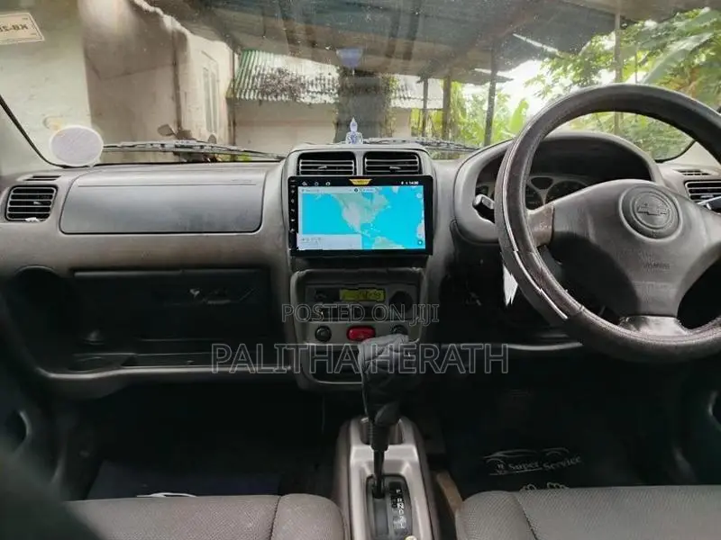 Chevrolet Cruze 2006