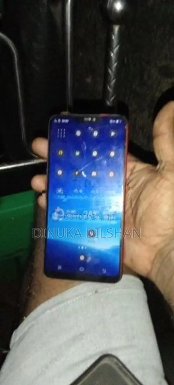 Vivo Y85 (Used)