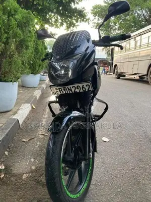 Bajaj Pulsar 150 2016