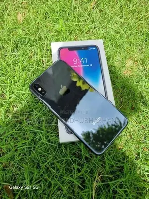 Apple iPhone XS Max (Used)