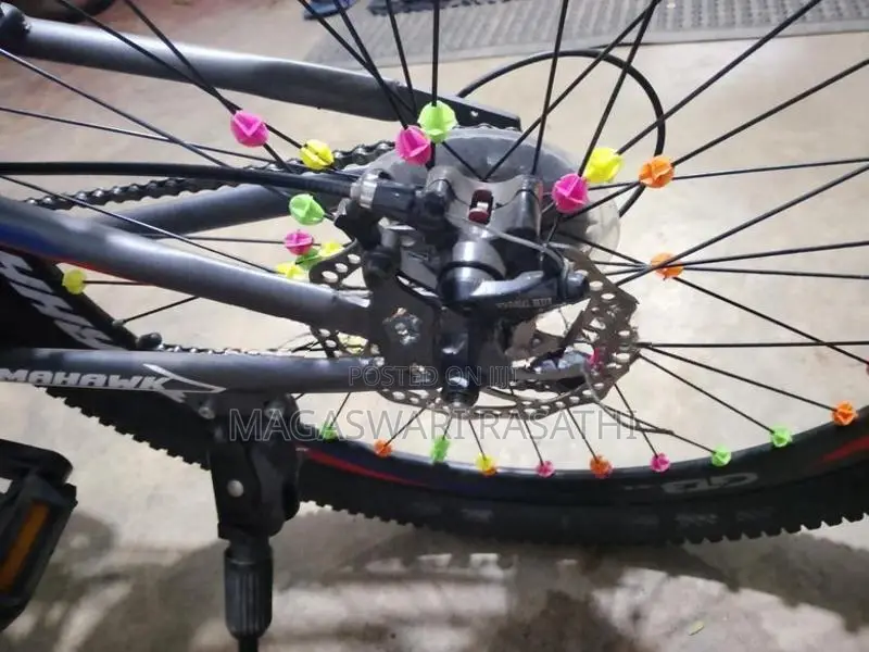 Tomahawk Bicycle