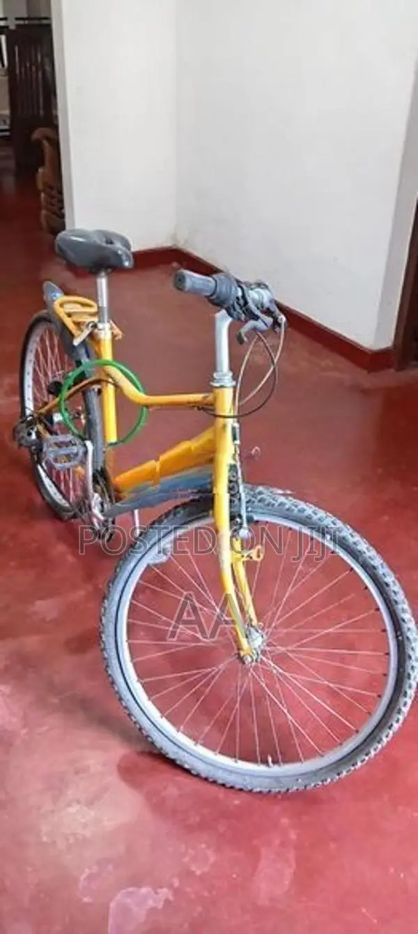Japan Bicycle