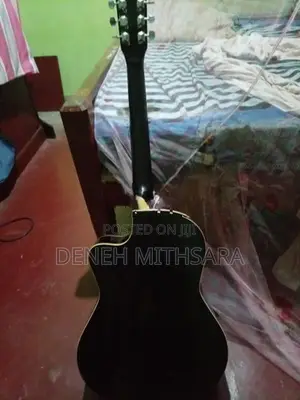 Harmonise Guitar