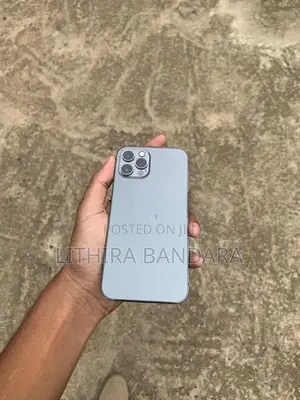 Apple iPhone 12 Pro (Used)