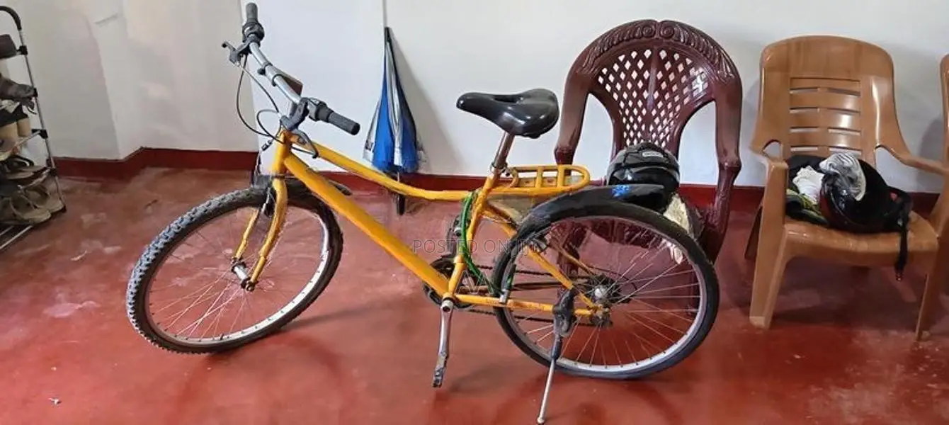 Japan Bicycle