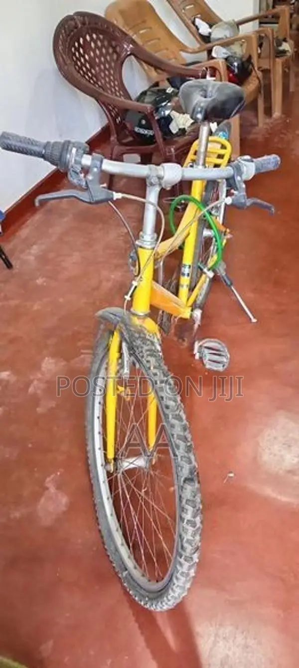 Japan Bicycle