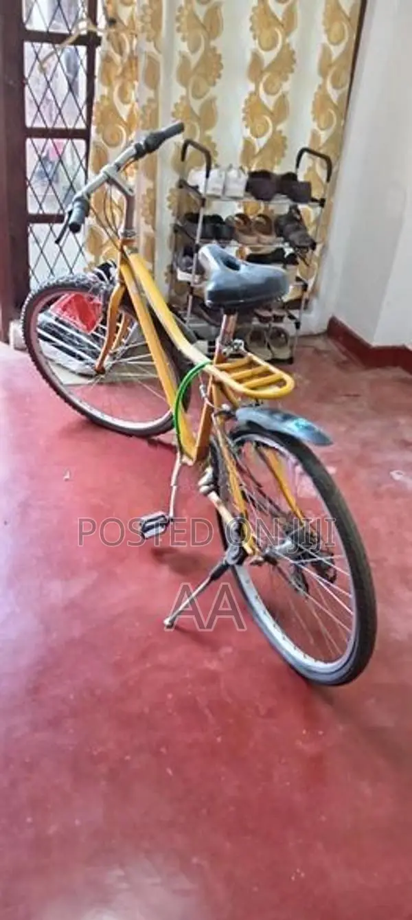 Japan Bicycle