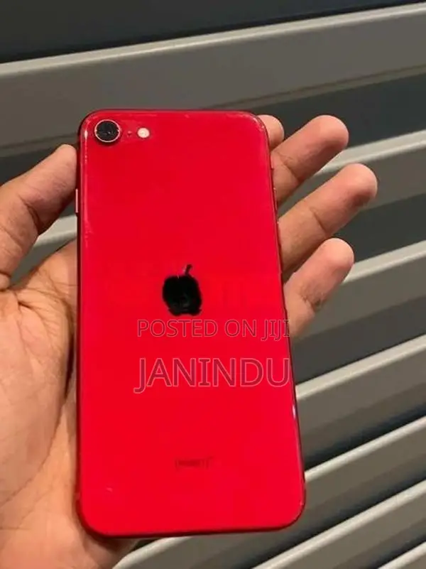 Apple iPhone SE 2 (Used)
