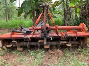 Sonalika Rotavator