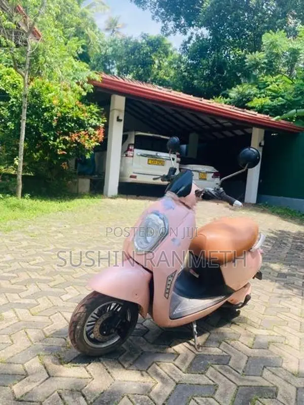 SUNRA Electric Bike 2017