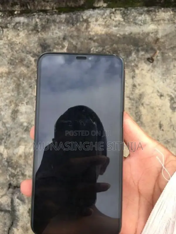 Apple iPhone XS Max (Used)