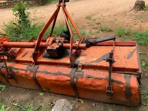 Sonalika Rotavator