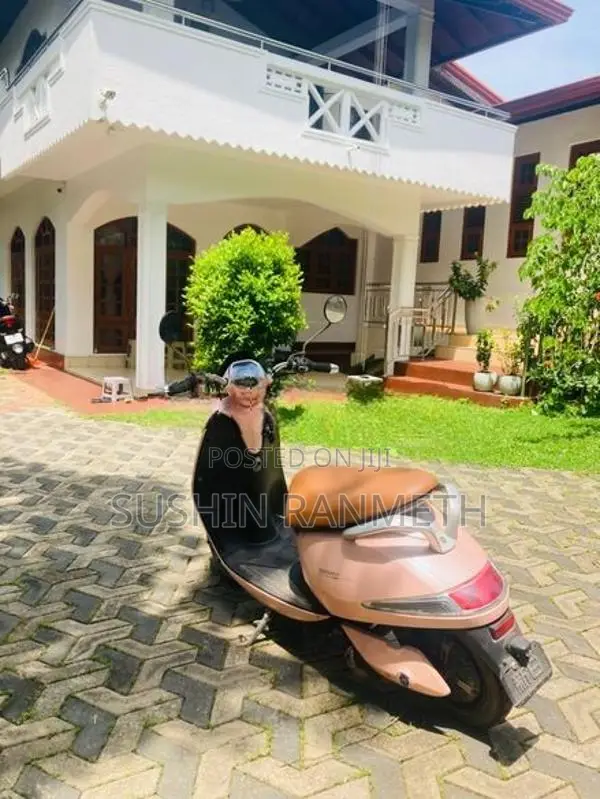 SUNRA Electric Bike 2017