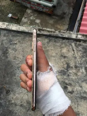 Apple iPhone XS Max (Used)