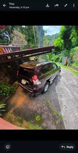 Toyota Land Cruiser Prado 2010