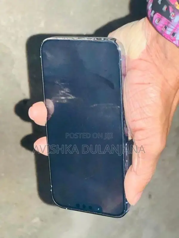 Apple iPhone 13 Pro 512GB (Used)