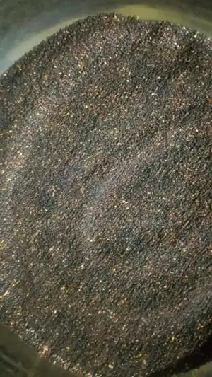 கறுப்பு எள்ளு /Black Sesame Seeds