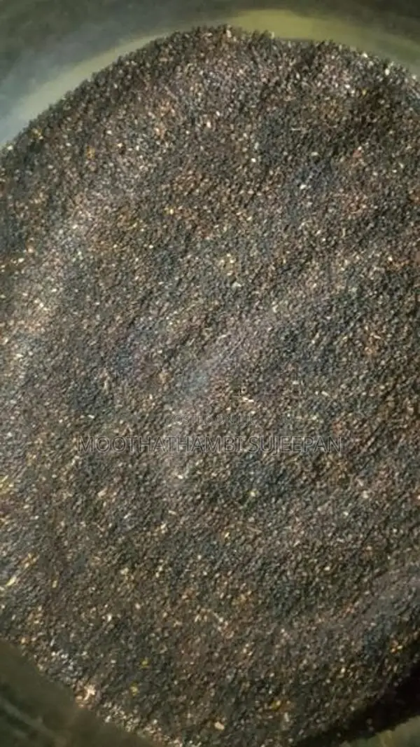 கறுப்பு எள்ளு /Black Sesame Seeds
