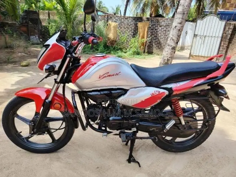 Hero Splendor i smart 2012