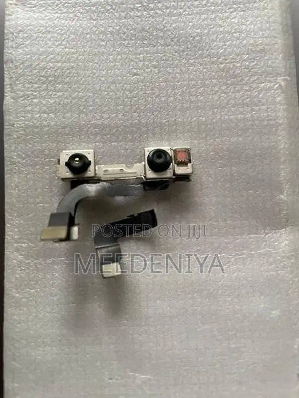 Apple iPhone 12 Camera (Used)