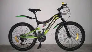 Lumala 26" Bicycle