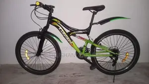 Lumala 26" Bicycle