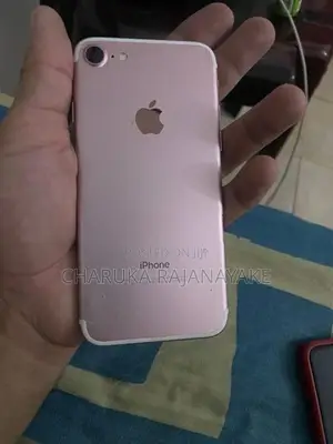 Apple iPhone 7 (Used)