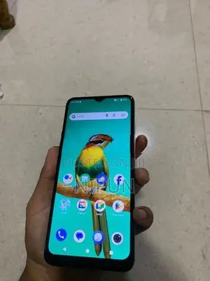 ZTE Blade A36E 6GB/64GB (Used)