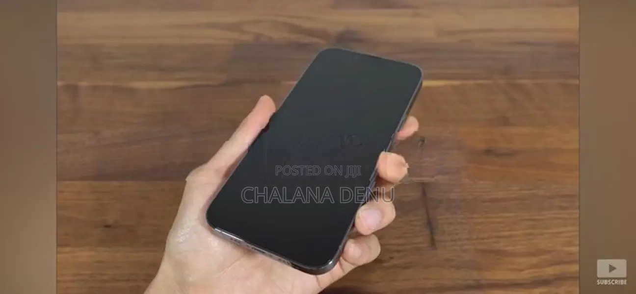 Apple iPhone 13 Pro 512 GB (Used)
